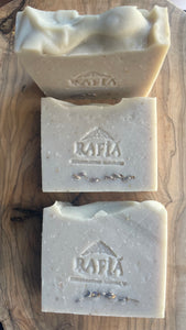 Angel Baby Gentle, Soothing Soap & Face Bar