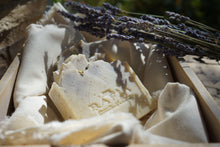 Load image into Gallery viewer, Moroccan Wildcrafted Lavender Soap Bar