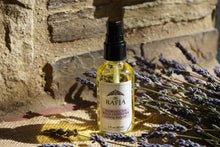Load image into Gallery viewer, Moroccan Wild Lavender Calming Body Oil 2 oz