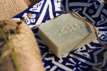Load image into Gallery viewer, Antibacterial Rosemary Garden Soap Bar